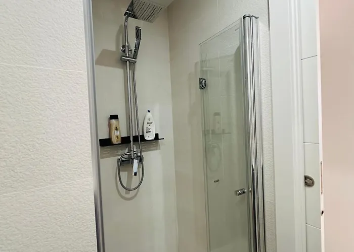 Appartement With Solarium In Laguna In Balcones In