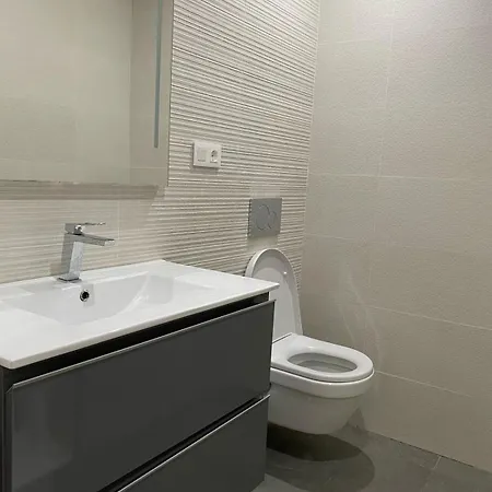 Appartement With Solarium In Laguna In Balcones In