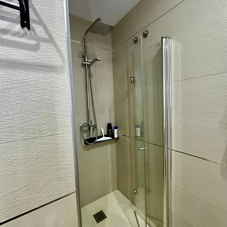 With Solarium In Laguna In Balcones In Appartement *